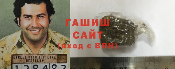 тгк Гусь-Хрустальный