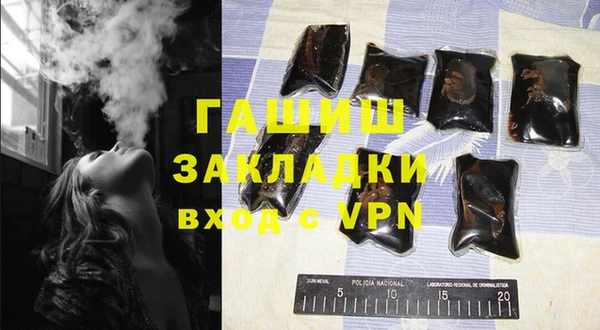 тгк Гусь-Хрустальный